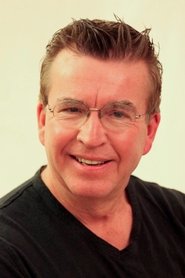 Jim Powers portrait