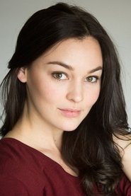 Melanie Stone portrait