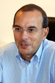 Alberto González-Garcés Santiso portrait