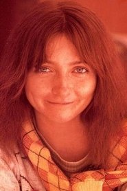 Linda Gillen portrait