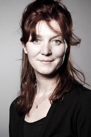 Michelle Fairley portrait