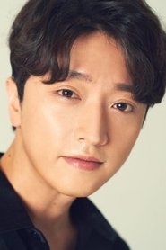 Choi Jung-hun portrait
