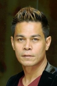 Fauzi Nawawi portrait