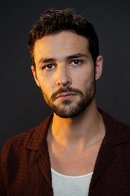 Alex Killian portrait