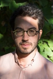 Jonathan Safran Foer portrait