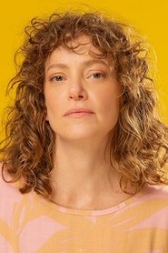Valeria Giorcelli portrait