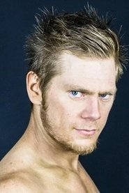 Adam Wilmot portrait