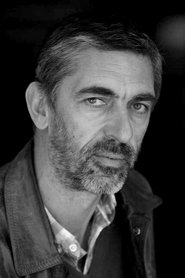Nicolas Wadimoff portrait