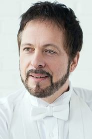 Gino Quilico portrait