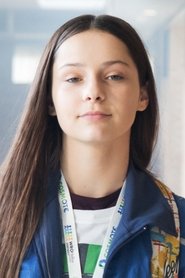Maya Pipera portrait