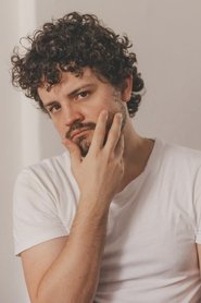 Guilherme Pereira portrait