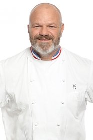 Philippe Etchebest portrait
