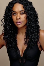 Raquel Lee portrait