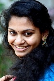 Krishna Padmakumar portrait