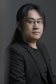 Dong Dongdong portrait