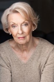Barbara Wallace portrait