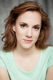 Alice Moreault portrait