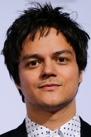 Jamie Cullum portrait