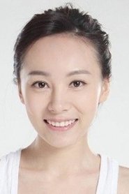 Doris Tong portrait
