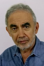 Nikos Zapatinas portrait