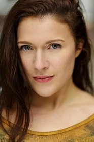 Eleanor Burke portrait