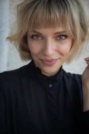 Beatrice Barrilà portrait