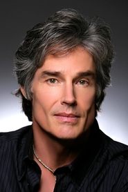 Ronn Moss portrait
