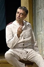 Paul Bhattacharjee portrait