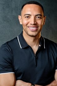 Mike Miller portrait