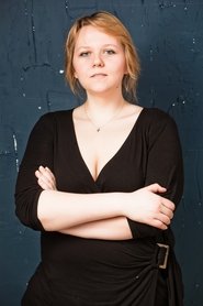 Olga Popova portrait