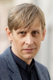 Martin Glade portrait