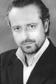 Pasquale Anselmo portrait