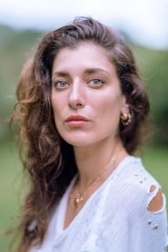 Joanna Janetakis portrait