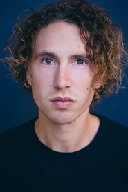 Cameron Crosby portrait