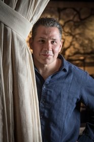 Mike Vecchione portrait