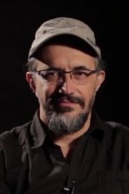Alejandro Carreras portrait