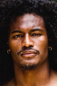 Israel Duffus portrait