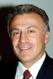 Panayiotis Psomiadis portrait