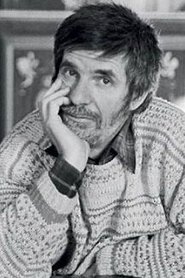 Yevhen Holubenko portrait
