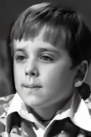 Sasha Smychkov portrait