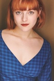 Carleigh Spence portrait