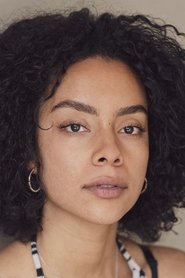 Tasnim Jamlaoui portrait