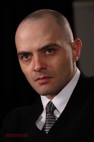 Andrey Oganian portrait