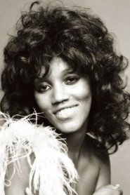 Gloria Jones portrait