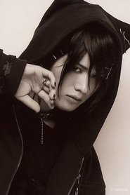 Ayagiri Takuya portrait