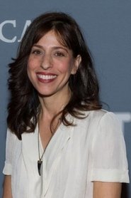 Jessica Goldberg portrait