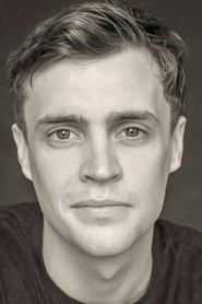 Darragh Shannon portrait