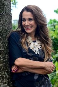 Luisa de los Ríos portrait