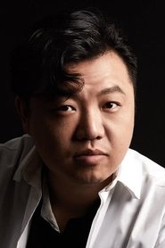 Bai Yicong portrait