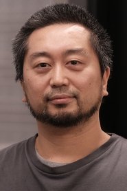 Satoshi Nakano portrait